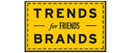 Скидка 10% на коллекция trends Brands limited! - Игарка